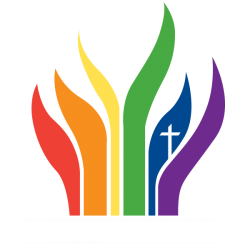 Reconciling Ministries Logo