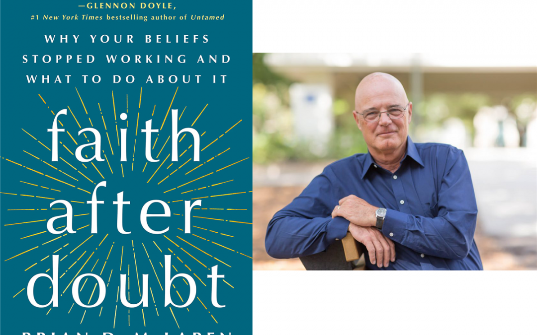 New Adult Study: Faith After Doubt