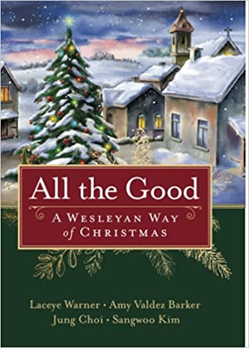 AllTheGood