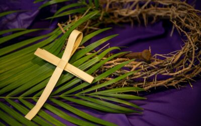 Holy Week 2025