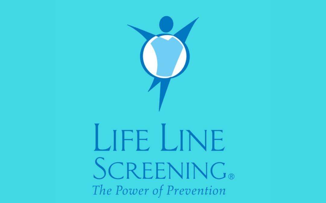 Life Line Screening: Nov. 3