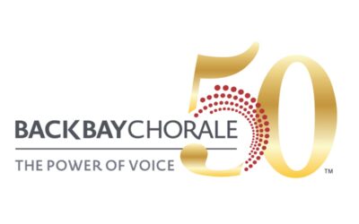 Back Bay Chorale 50th Ann. Concert, 10/18/25