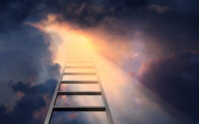 The Gate of Heaven