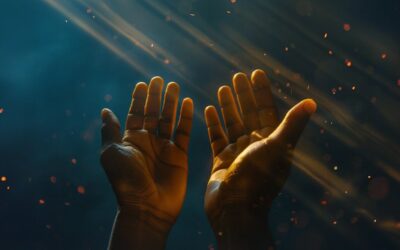 Blessed to be a Blessing