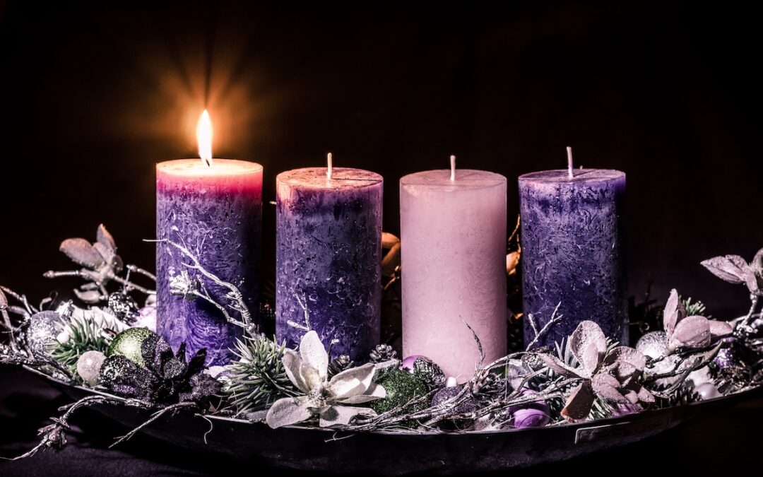 Songs of Hope and Advent Study