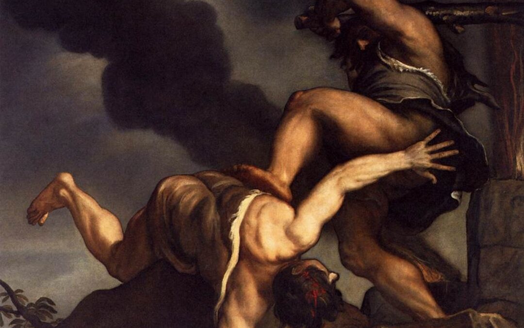 My Brother’s Keeper?