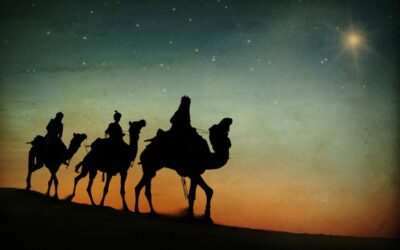 Pathways of Epiphany