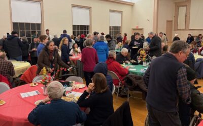 2026 Chili Cook-Off Success!