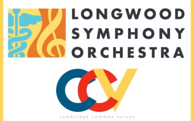 Longwood Symphony Concert, May 8