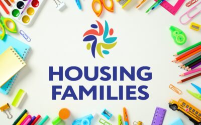 School Supplies Drive in July