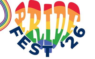 Winchester Pride