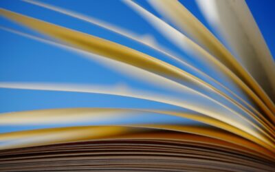 Pastor’s Blog: Lectio Group to begin July 14