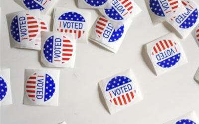 Webinar: The Moral Urgency of Voting Rights