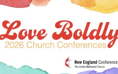 Church Conference: Sunday, November 1