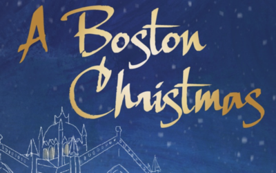 Save the Date: Back Bay Choral Christmas Concert, Dec. 19
